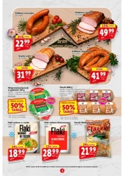 Smaczne zakupy blisko domu - Prim Market