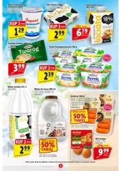 Smaczne zakupy blisko domu - Prim Market