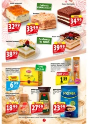 Smaczne zakupy blisko domu - Prim Market
