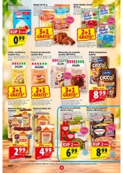 Smaczne zakupy blisko domu - Prim Market