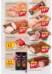 Smaczne zakupy blisko domu - Prim Market