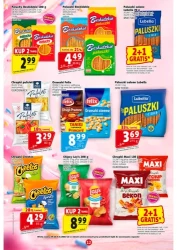 Smaczne zakupy blisko domu - Prim Market