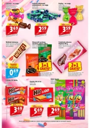 Smaczne zakupy blisko domu - Prim Market