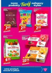 Smaczne zakupy blisko domu - Prim Market