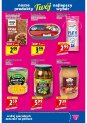 Smaczne zakupy blisko domu - Prim Market