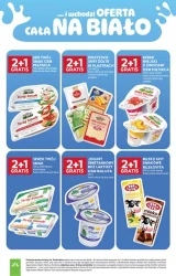 Coś pysznego za mniej - Stokrotka Market