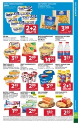 Coś pysznego za mniej - Stokrotka Market