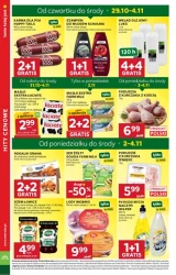 Coś pysznego za mniej - Stokrotka Market