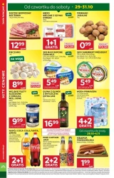 Coś pysznego za mniej - Stokrotka Market