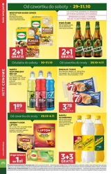 Coś pysznego za mniej - Stokrotka Market