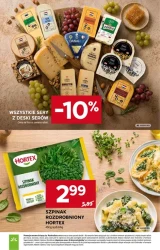 Coś pysznego za mniej - Stokrotka Market