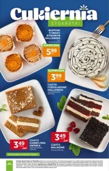 Coś pysznego za mniej - Stokrotka Market