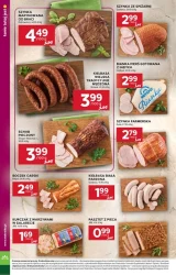 Coś pysznego za mniej - Stokrotka Market