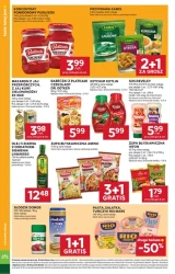 Coś pysznego za mniej - Stokrotka Market