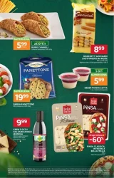 Coś pysznego za mniej - Stokrotka Market