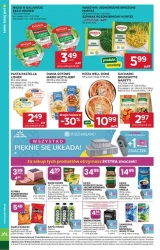 Coś pysznego za mniej - Stokrotka Market