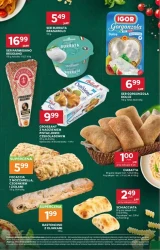 Coś pysznego za mniej - Stokrotka Market