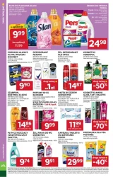Coś pysznego za mniej - Stokrotka Market