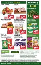 Coś pysznego za mniej - Stokrotka Market