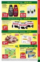 Pełny koszyk za mniej - Stokrotka Supermarket