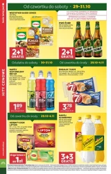 Pełny koszyk za mniej - Stokrotka Supermarket