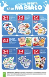 Pełny koszyk za mniej - Stokrotka Supermarket