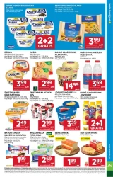 Pełny koszyk za mniej - Stokrotka Supermarket