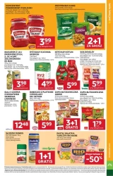 Pełny koszyk za mniej - Stokrotka Supermarket
