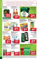 Pełny koszyk za mniej - Stokrotka Supermarket