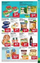 Pełny koszyk za mniej - Stokrotka Supermarket