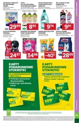 Pełny koszyk za mniej - Stokrotka Supermarket