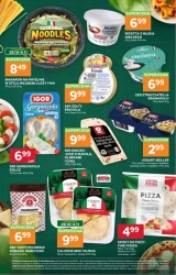 Pełny koszyk za mniej - Stokrotka Supermarket