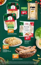 Włoskie smaki na talerzu - Stokrotka Supermarket