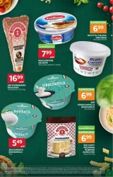 Włoskie smaki na talerzu - Stokrotka Supermarket