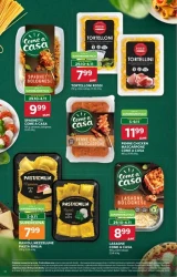 Włoskie smaki na talerzu - Stokrotka Supermarket