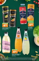 Włoskie smaki na talerzu - Stokrotka Supermarket
