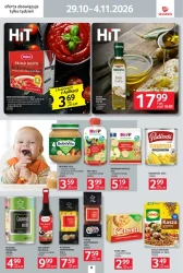 Wielkie obniżki, małe wydatki - Selgros Cash&Carry