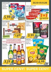 Listopadowe smaki za mniej - Słoneczko