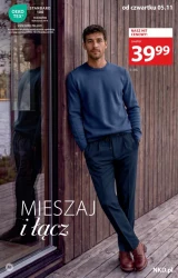 Modne okazje na każdą kieszeń - NKD