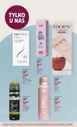 Listopadowe okazje kosmetyczne - Rossmann