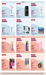 Listopadowe okazje kosmetyczne - Rossmann
