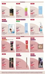 Listopadowe okazje kosmetyczne - Rossmann