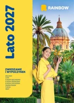 Lato 2027 w europejskim stylu - Rainbow