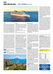 Lato 2027 w europejskim stylu - Rainbow