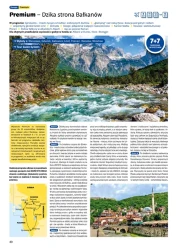 Lato 2027 w europejskim stylu - Rainbow