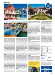 Lato 2027 w europejskim stylu - Rainbow