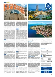 Lato 2027 w europejskim stylu - Rainbow