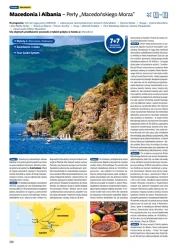 Lato 2027 w europejskim stylu - Rainbow