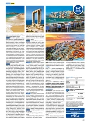 Lato 2027 w europejskim stylu - Rainbow