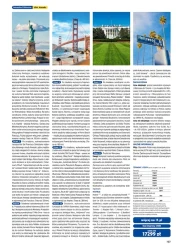 Odkryj świat latem 2027 - Rainbow
